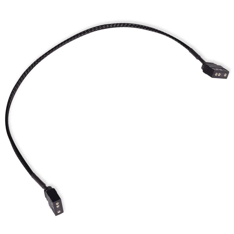 Alphacool Alphacool extension aRGB 3-pin to