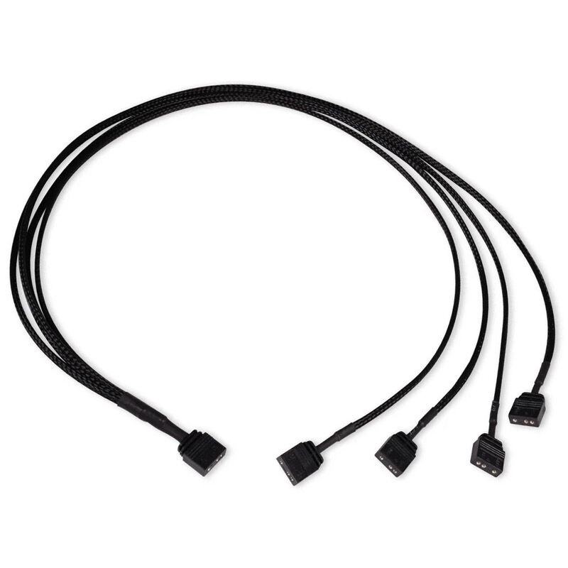 Alphacool Alphacool Y-Splitter aRGB 3-pin to