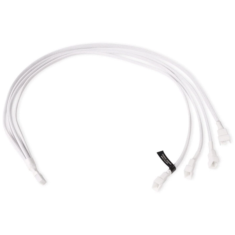Alphacool Alphacool Y-splitter 4-pin to 4x