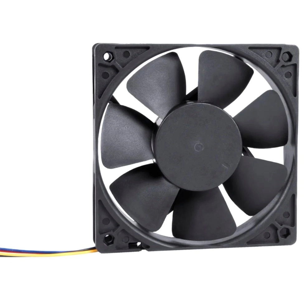 Alphacool Core 120mm fan PWM 4000rpm