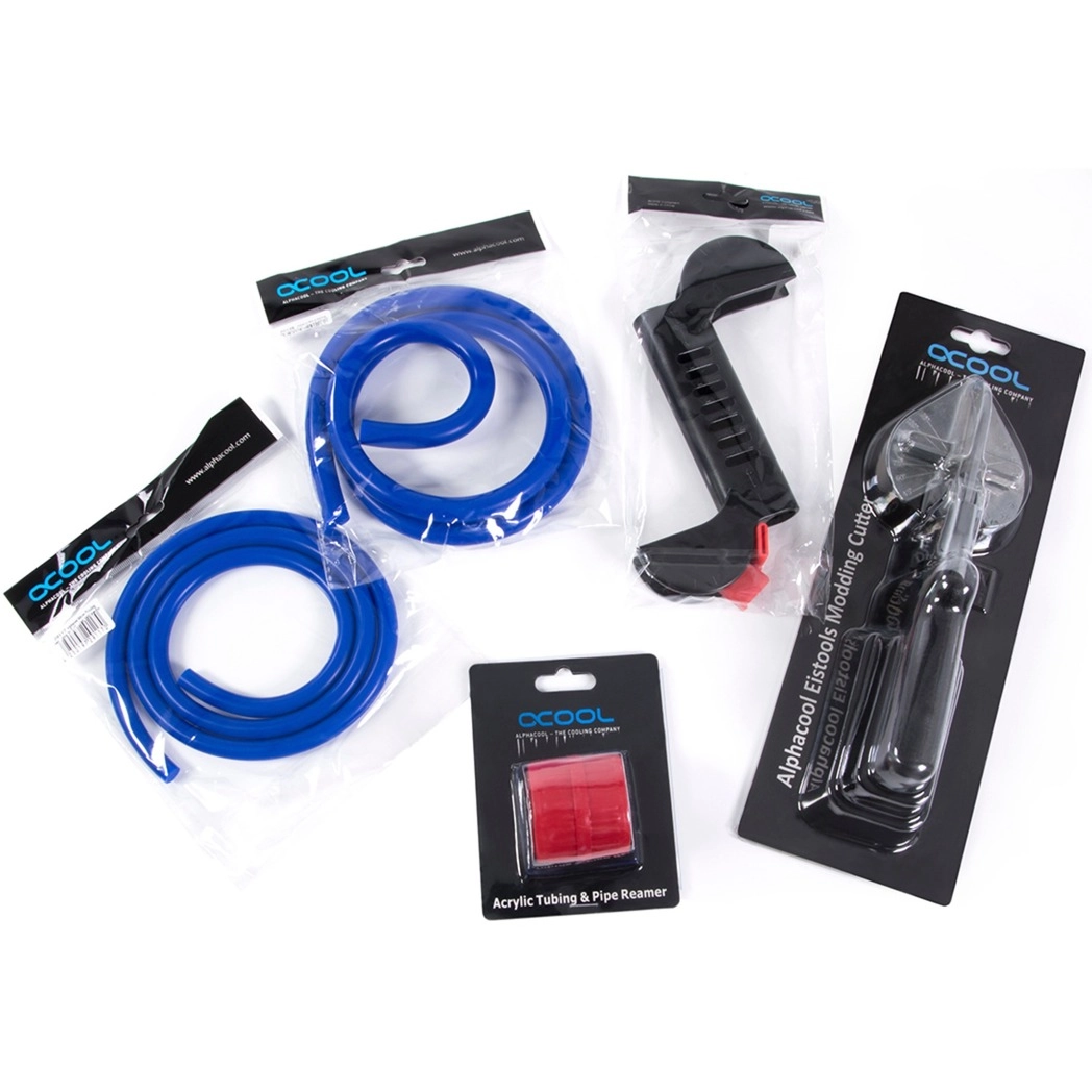 Alphacoolc HardTube Bending Kit Basic -