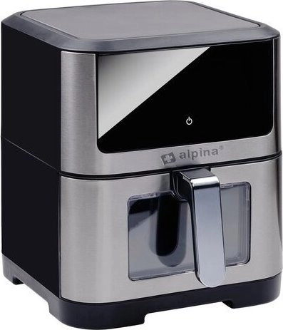 Alpina Oil Free Air Fryer 8