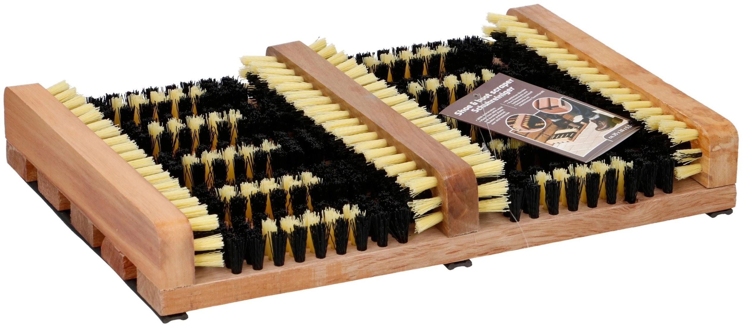 SHOE SCRAPER BRUSH MAT WD 15442187