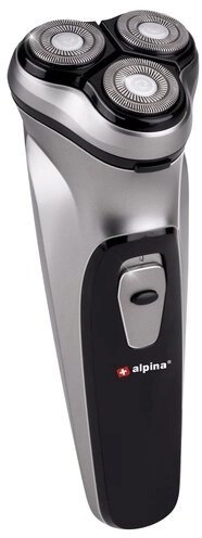 Golarka Alpina Alpina golarka elektryczna męska