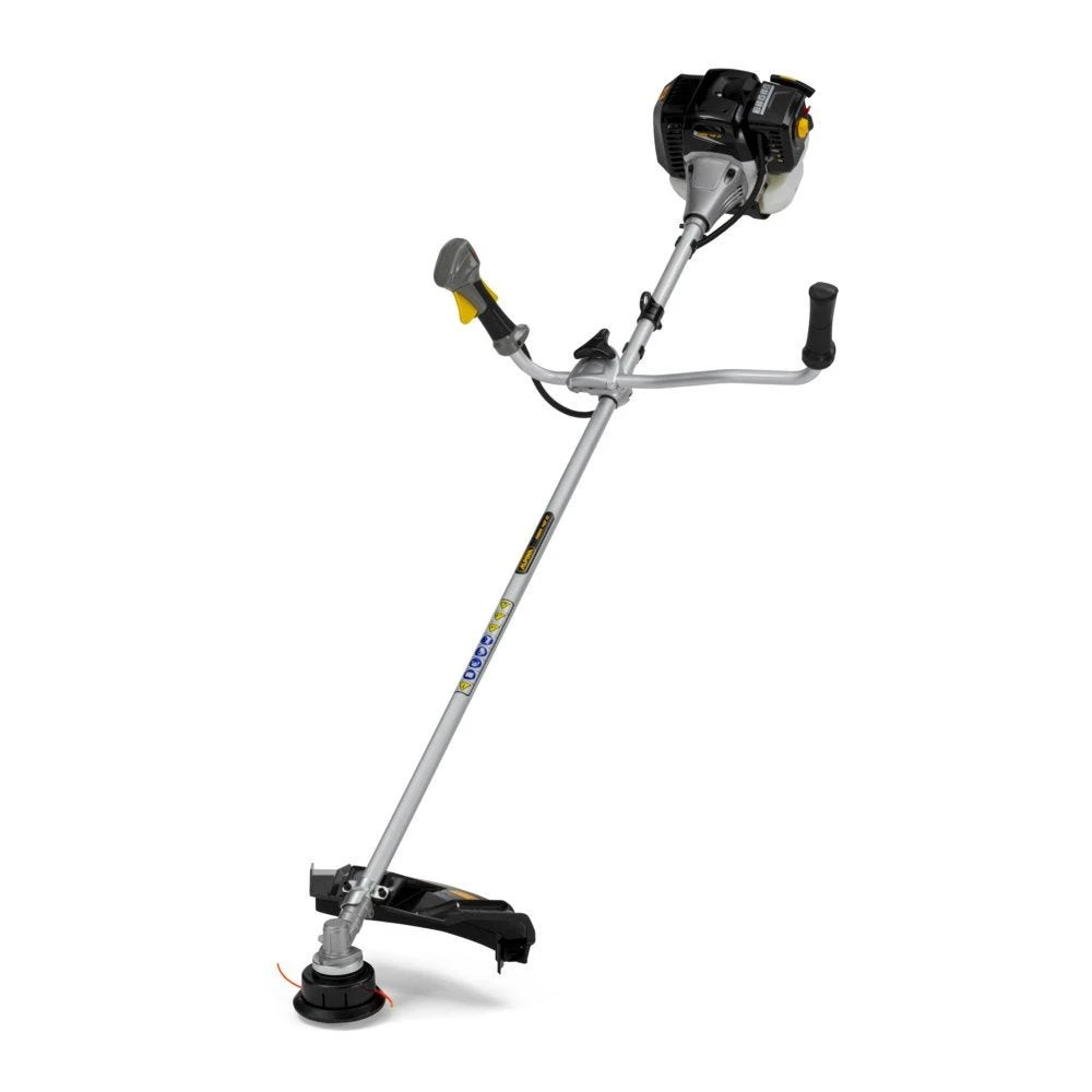 Petrol brushcutter Alpina ABR 42 D