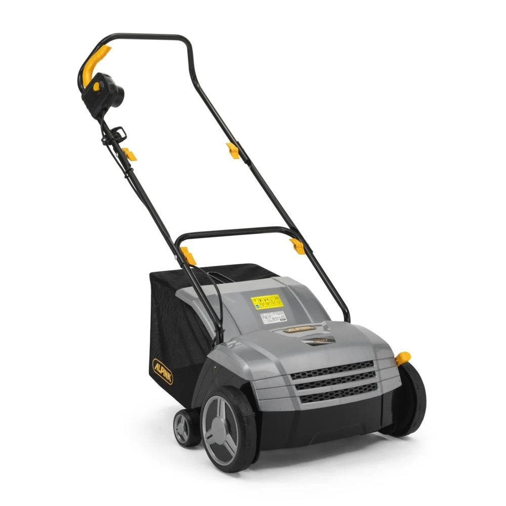 Lawn scarifier Alpina 290002134/A20 8008984833616