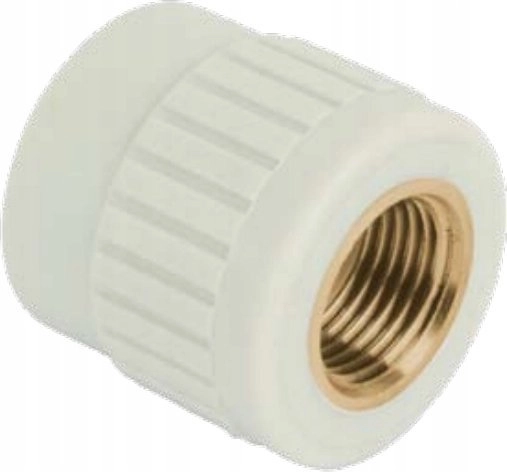 Altech ZW2512 GW FI25X1/2 / PP