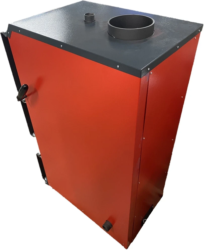 Solid fuel boiler Altep APAT-REASON KT-3E