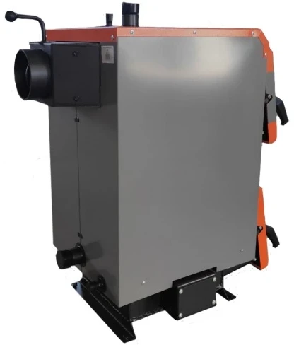 Solid fuel boiler Altep HEAT EKO-M