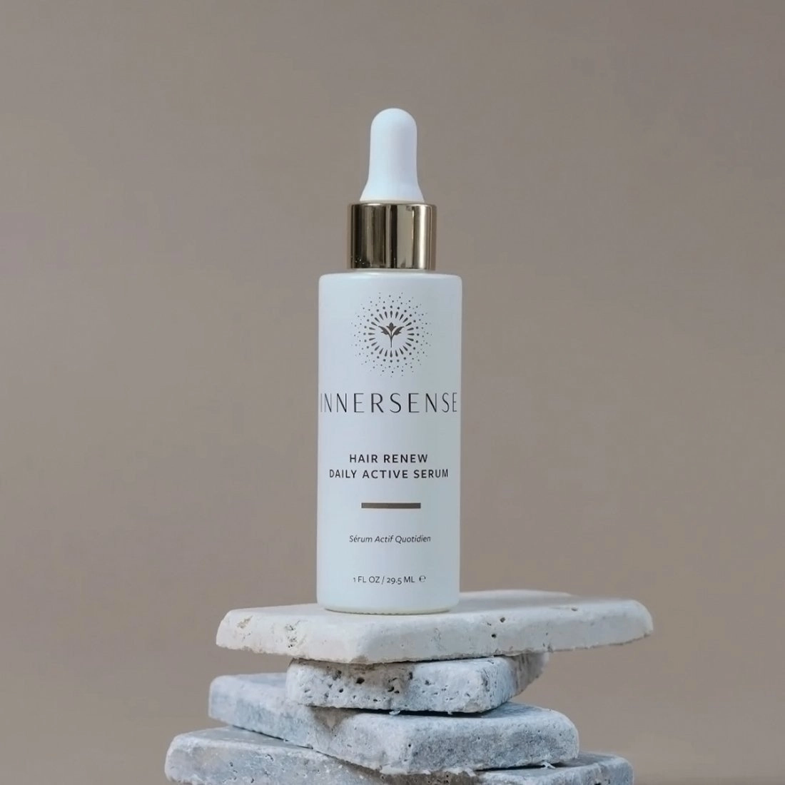 Innersense Organic Beauty Natural Hair Renew