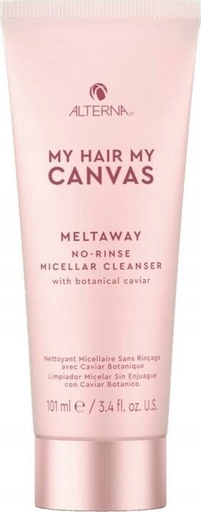 Alterna My Hair My Canvas Meltaway