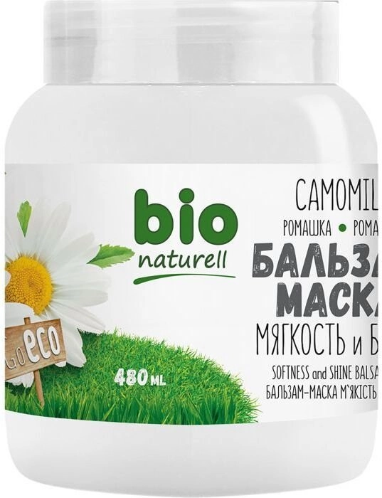 Alterna Bio Naturell  Bio Naturell  Chamomile