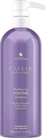 Alterna Caviar Multiplying Volume Shampoo 1000