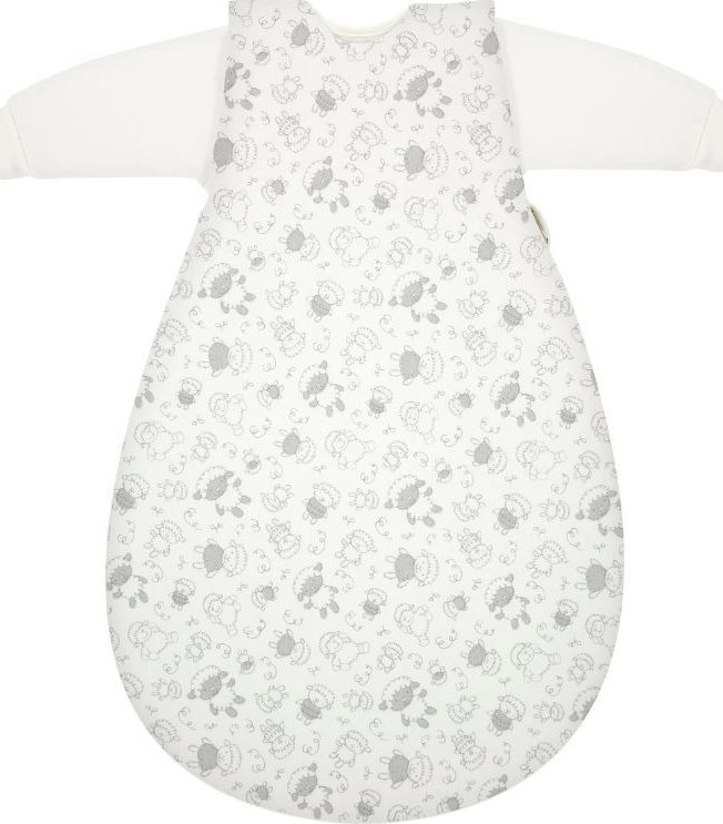 Alvi ALVI Baby-Mäxchen  sleeping bag 3-piece