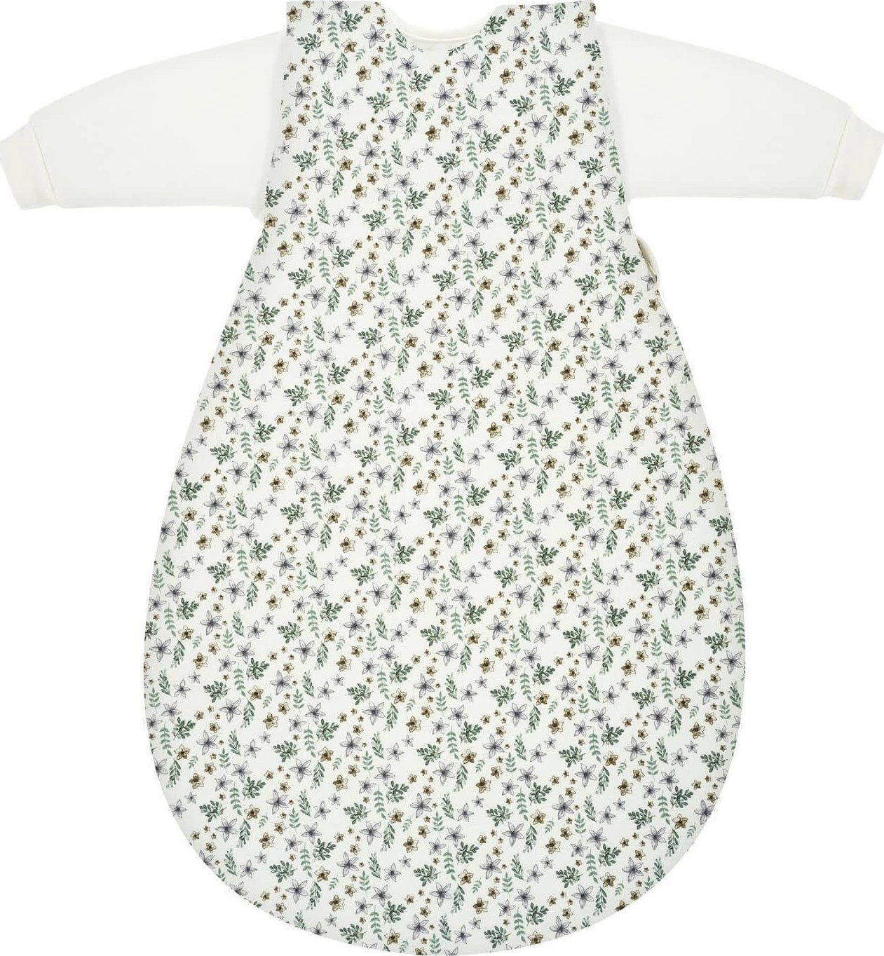 Alvi Baby-Mäxchen 3-piece sleeping bag Small