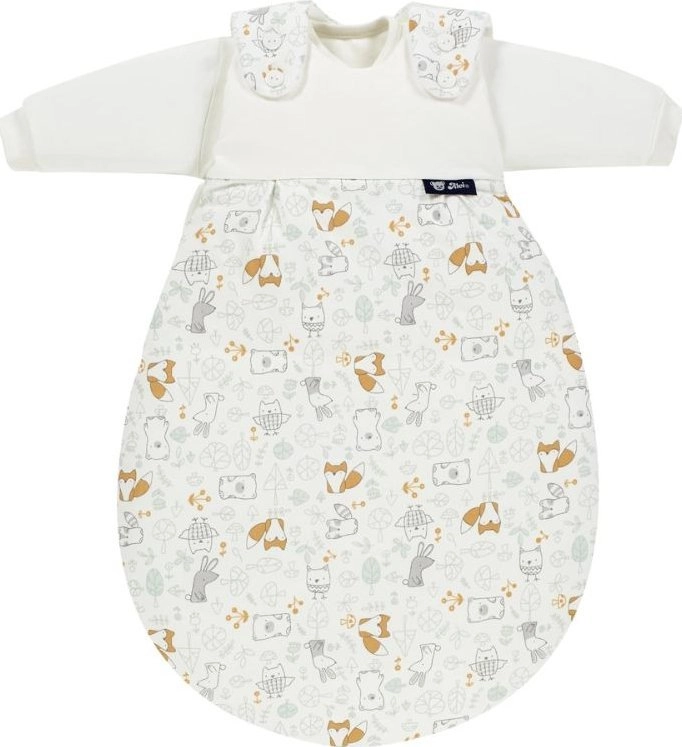 Alvi ALVI Baby-Mäxchen 3-piece Origami sleeping