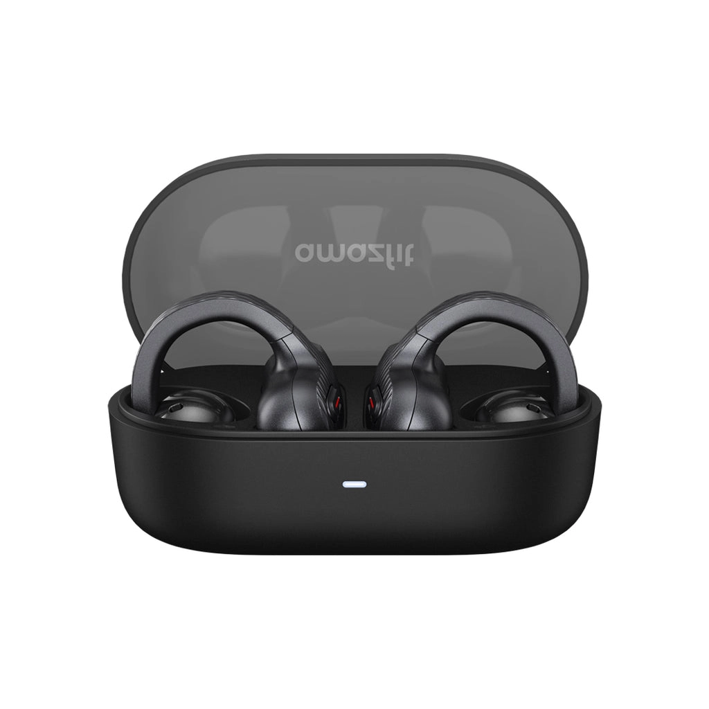 Up Open-Ear Headset Wireless Black