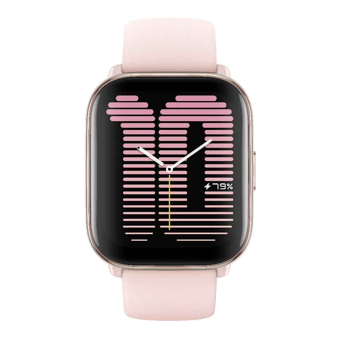 Amazfit Active 4.45 cm (1