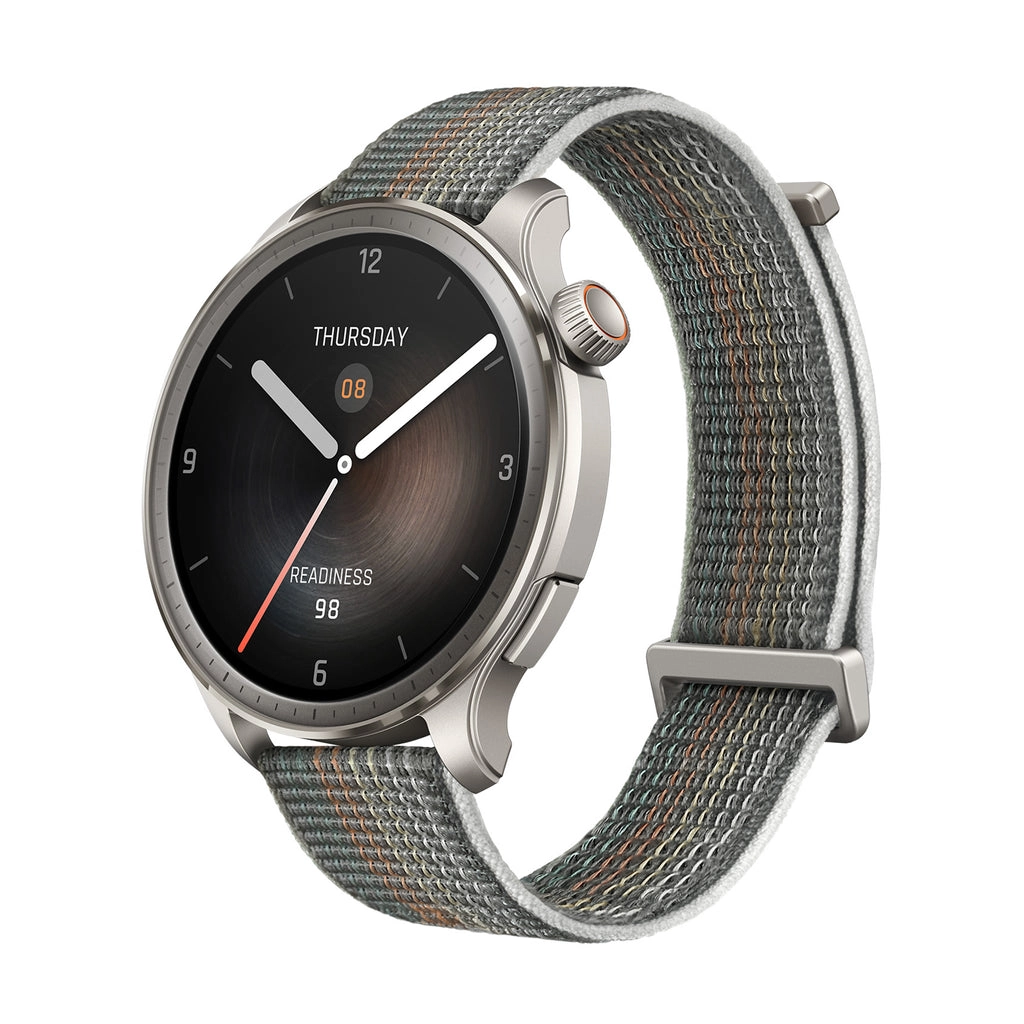 Huami Amazfit Balance, sunset grey