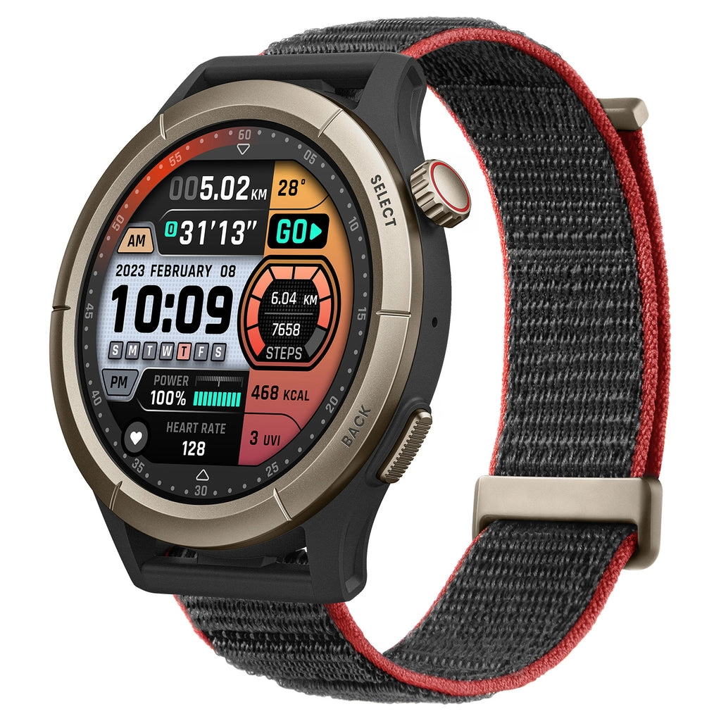 Amazfit Cheetah Pro 3.68 cm