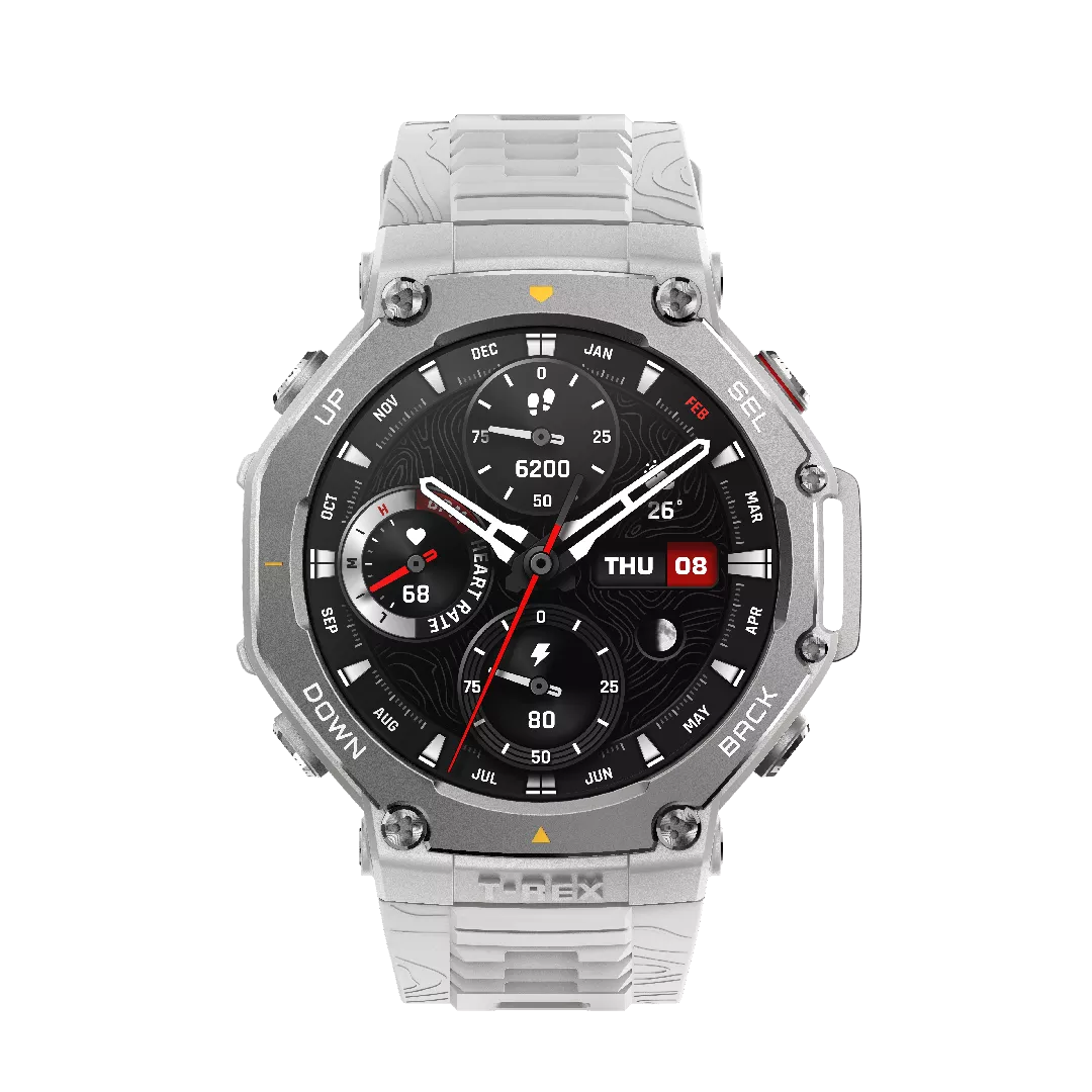 Amazfit T-Rex 3 3.81 cm