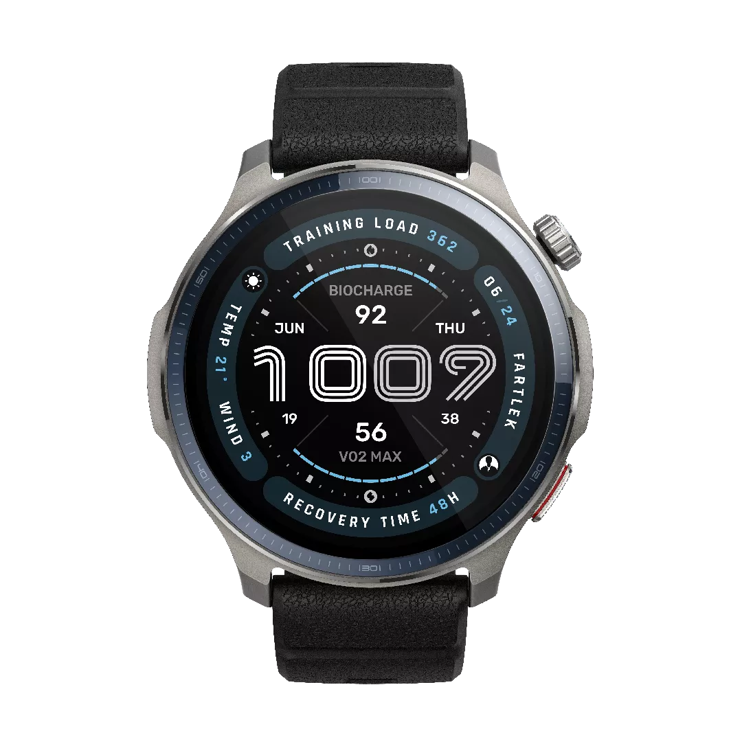 Amazfit Balance 2 3.81 cm