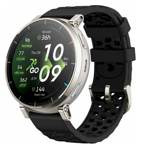 Amazfit Active 3 3.35 cm