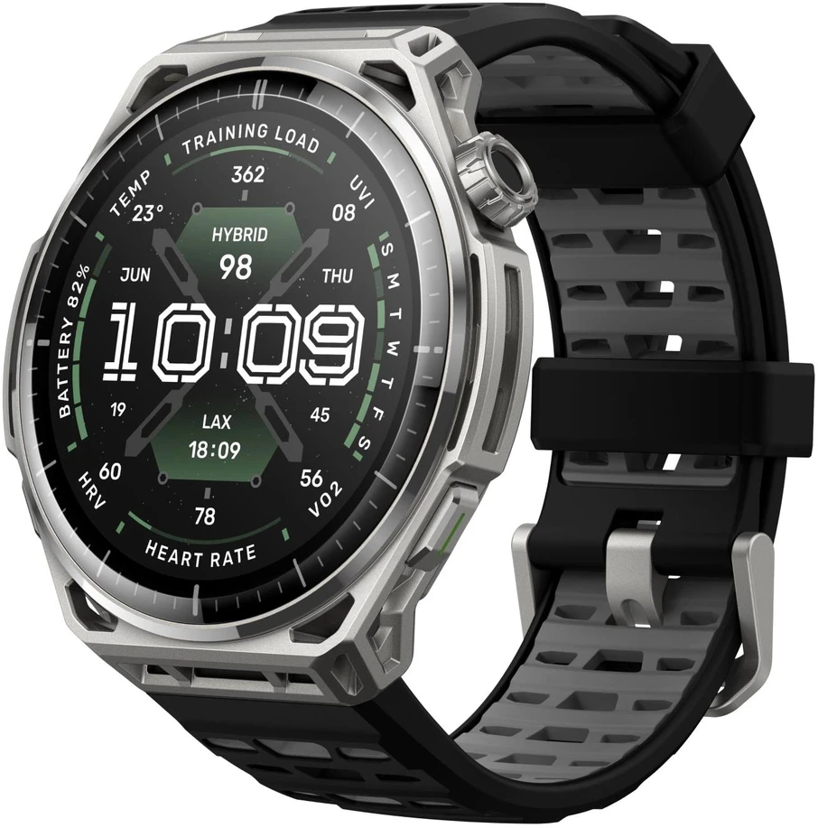 Amazfit Balance 3 3.81 cm