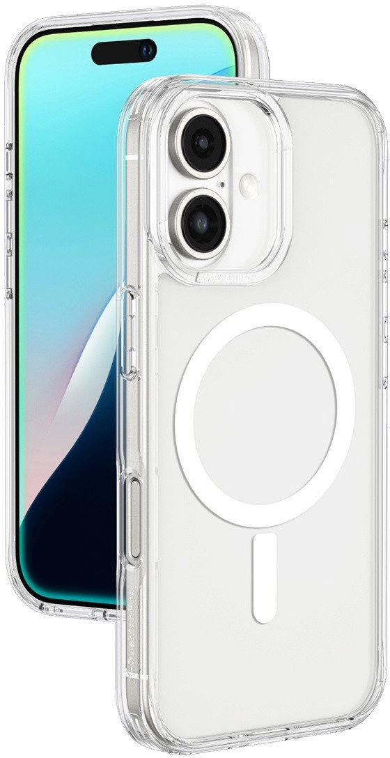 Etui silikonowe AMAZINGTHING Minimal Mag Case