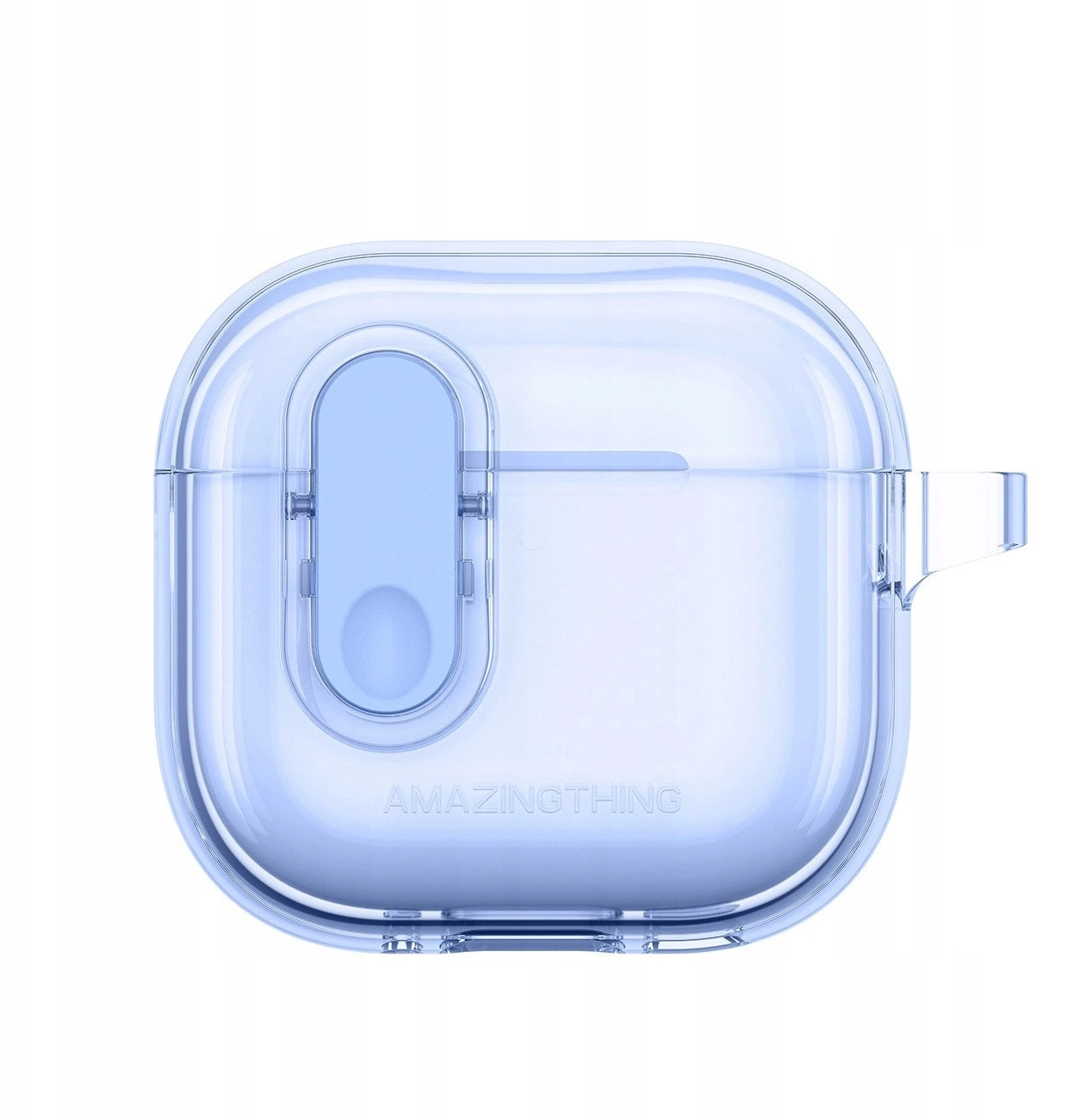 Etui AMAZINGTHING Minimal Case do AirPods