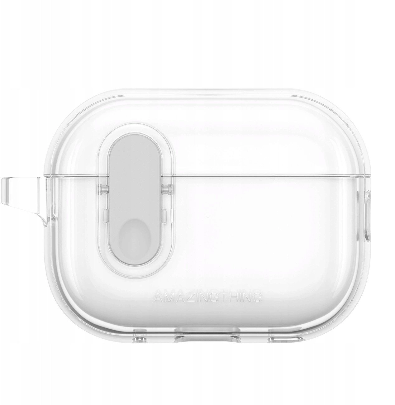 AMAZINGTHING Minimal Case silicone case for