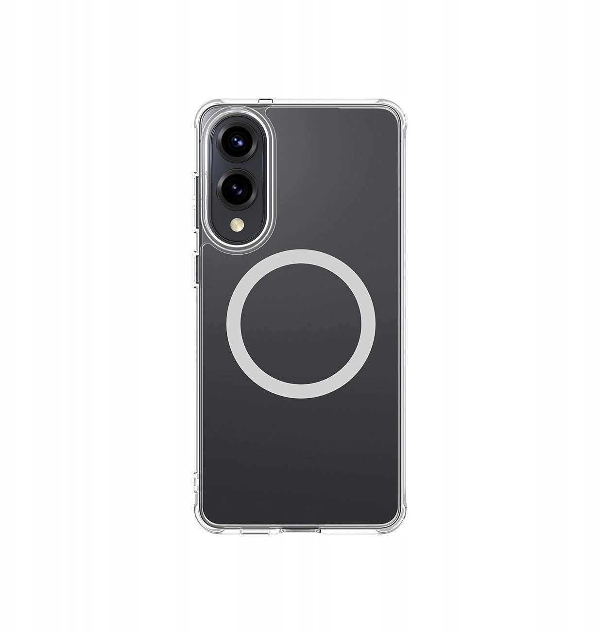AMAZINGTHING Minimal Mag Case Silicone Case