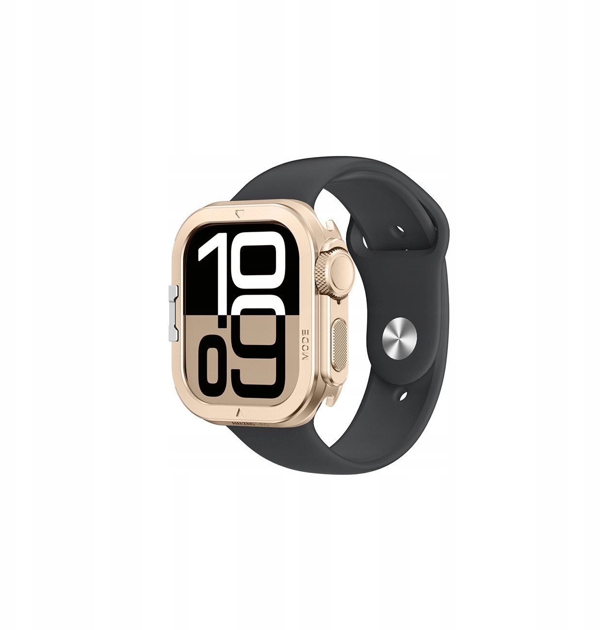 AMAZINGTHING Titan Pro metal case for