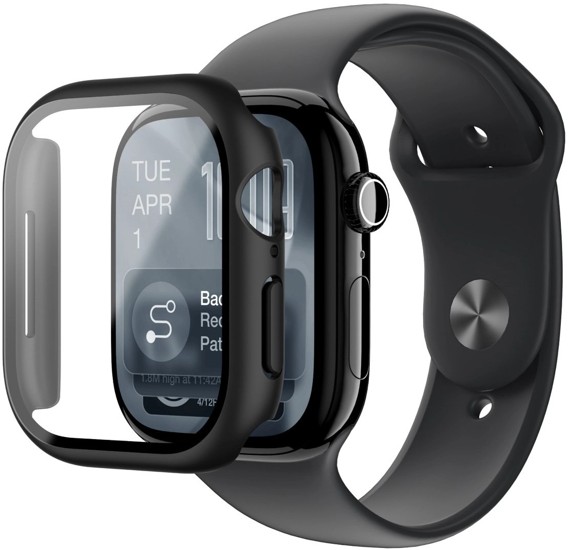 AMAZINGTHING Radix Protective Glass with Case