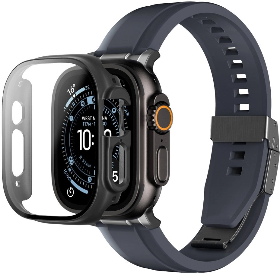 Amazingthing Radix Protective Glass with Case