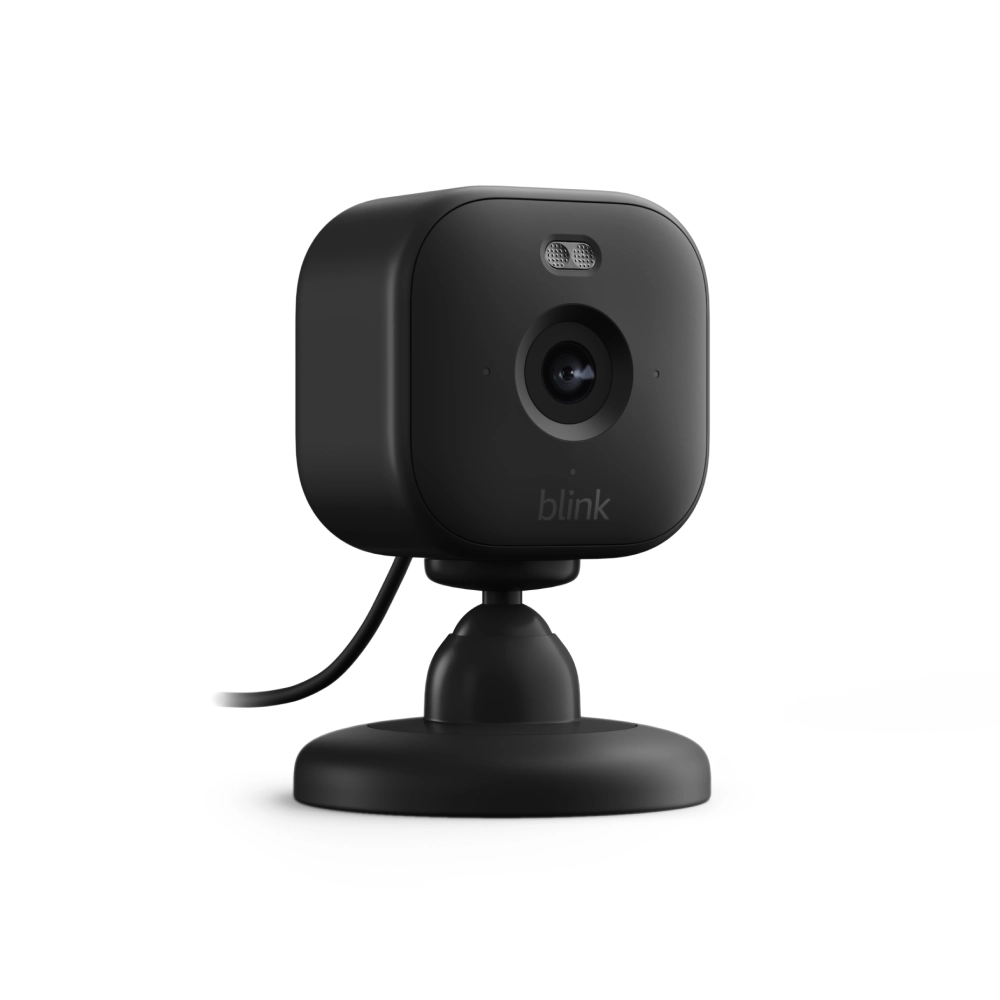 Amazon Blink Mini 2 Cube IP