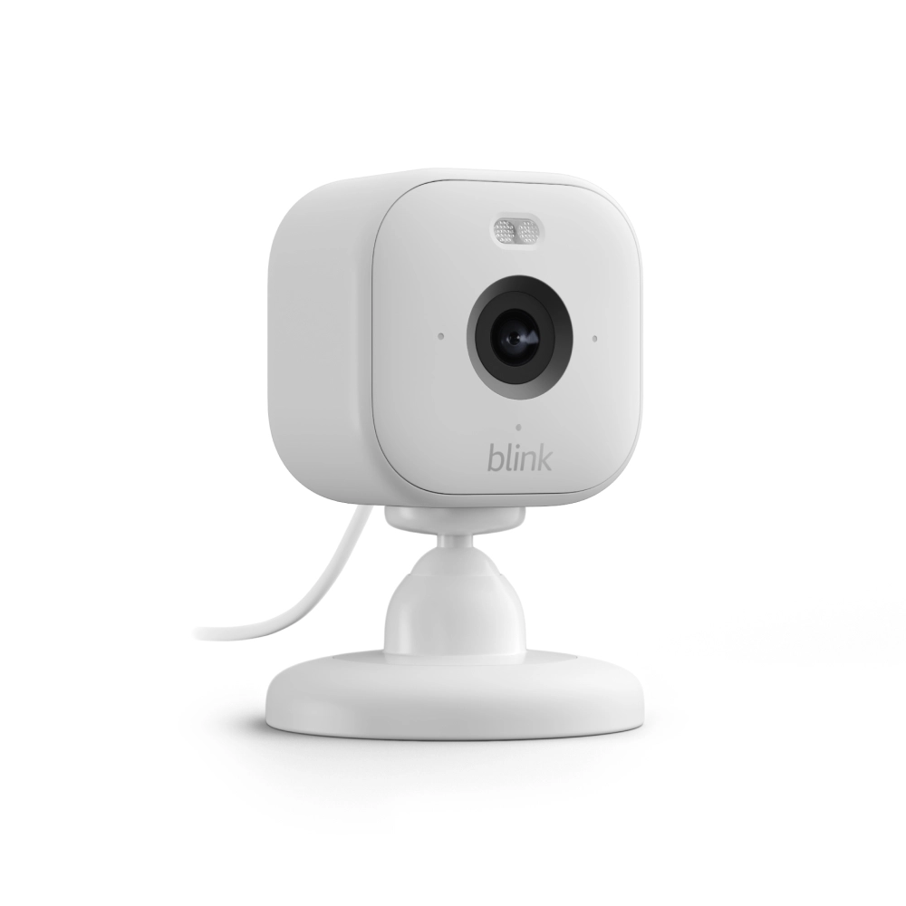 Amazon Blink Mini 2 Cube IP