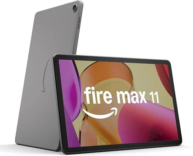 Amazon Fire Max 11 64 GB