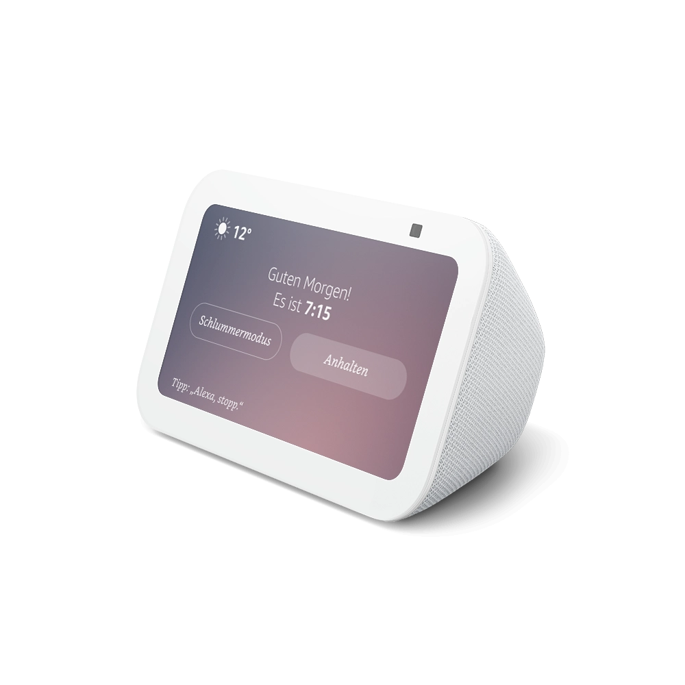 Amazon Echo Show 5 (3rd Gen