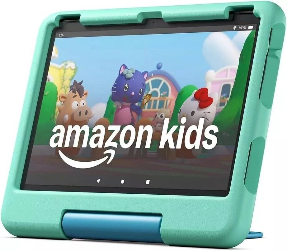 Amazon Fire HD10 32GB Kids 13th