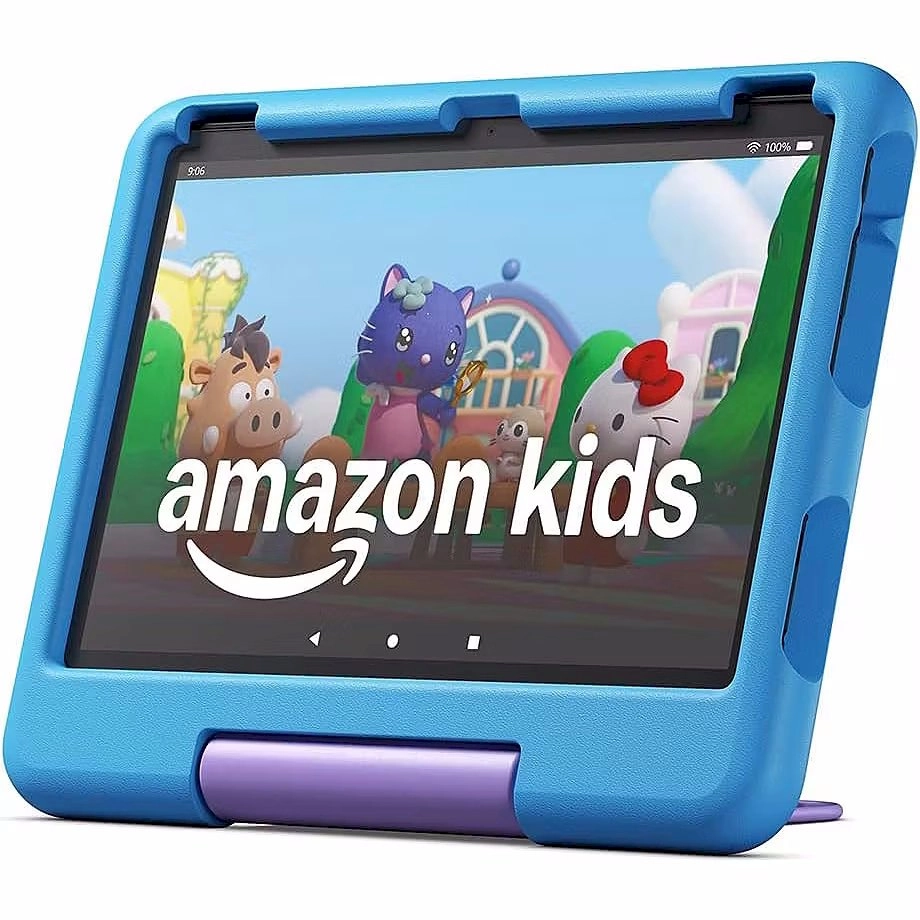 Amazon Fire HD 10 32GB Kids