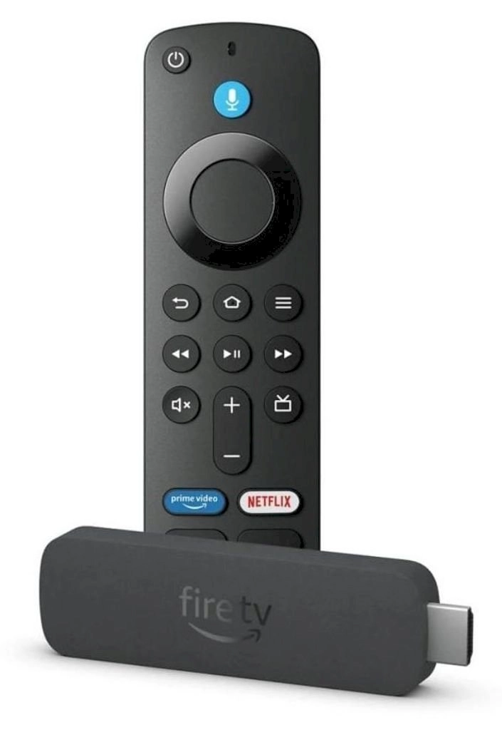 Amazon Fire TV Stick 4k WiFi