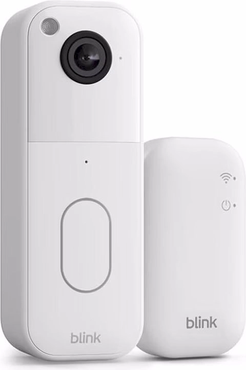 Commax Blink Video Doorbell - 2nd