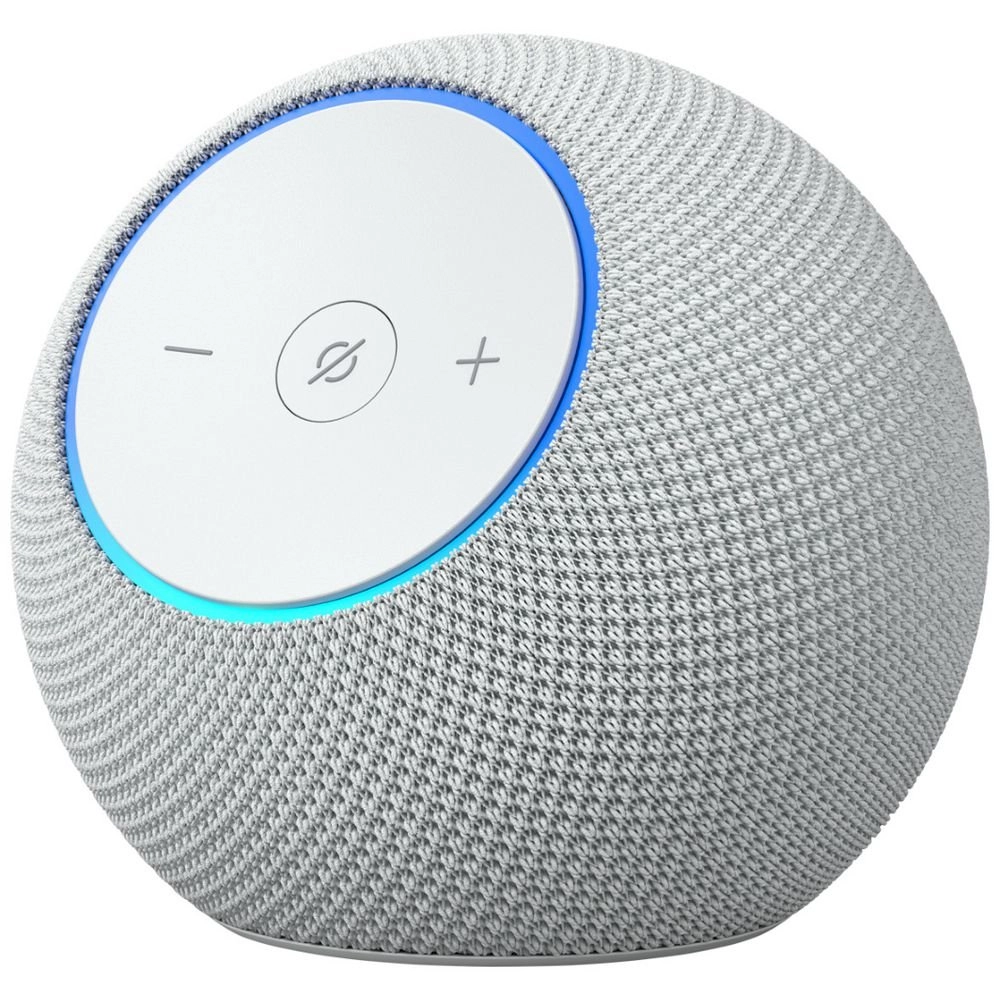Amazon Echo Dot Max 2025 Smart