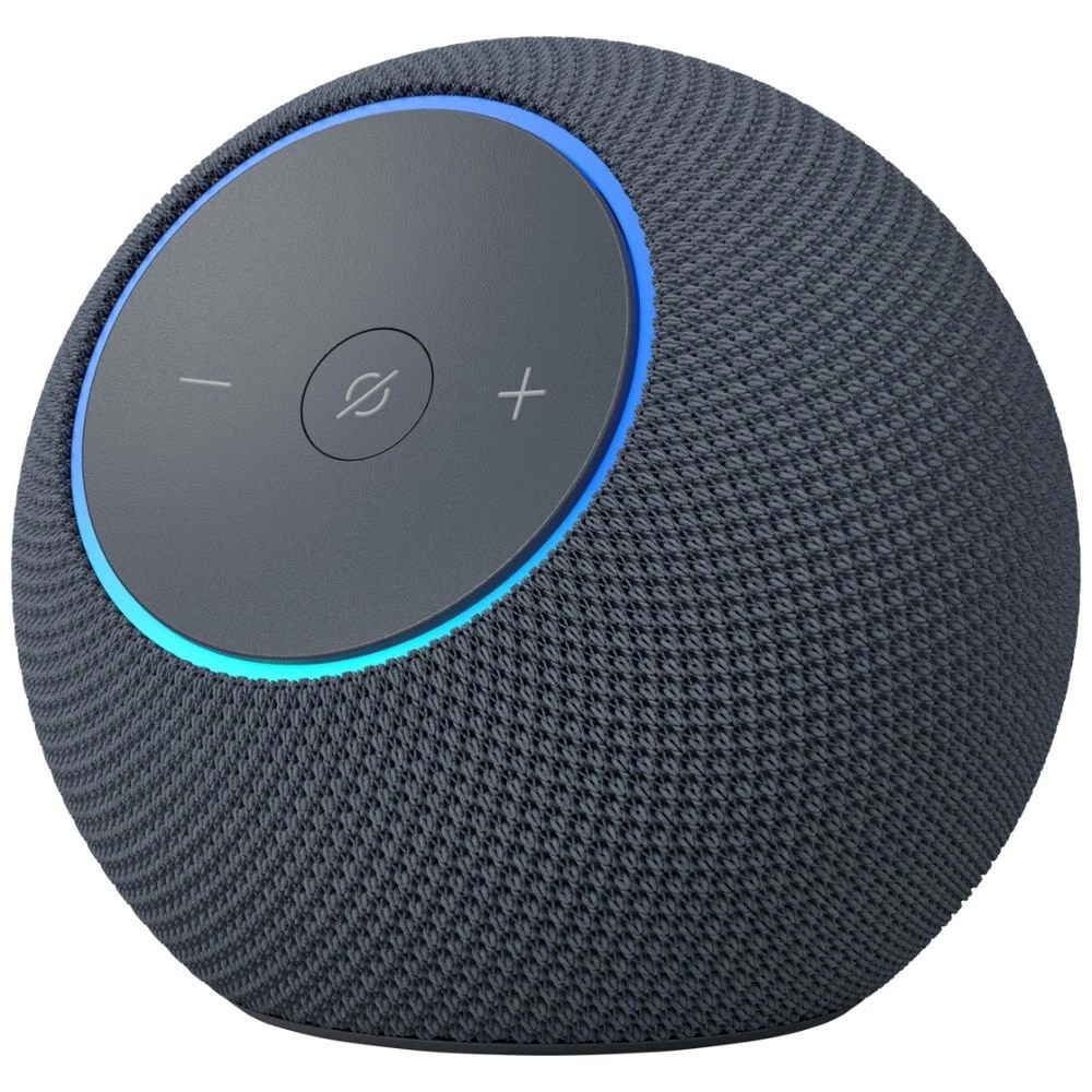 Amazon Echo Dot Max 2025 Smart