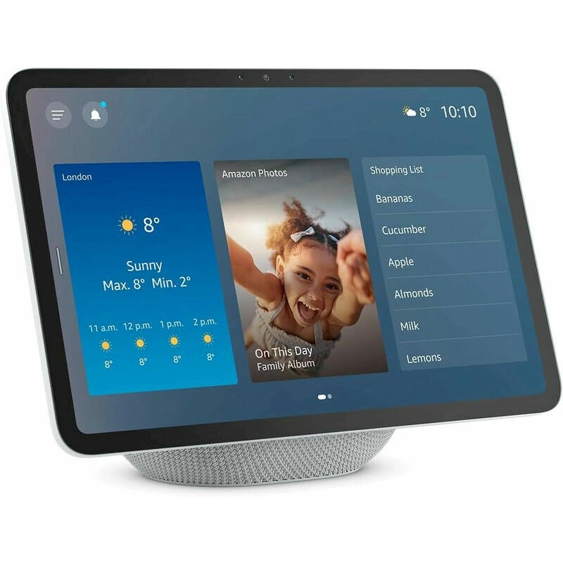 Amazon Echo Show 11 Smart Home