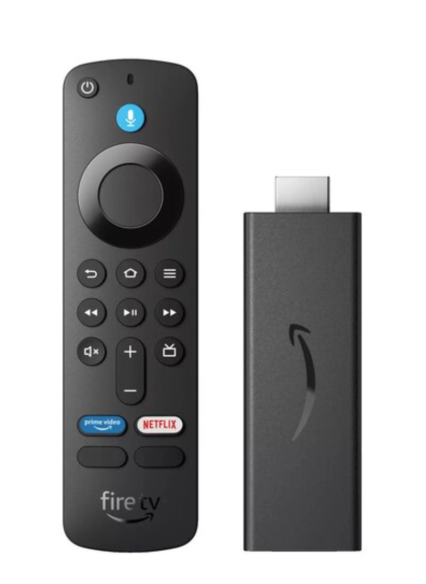 Amazon Fire TV Stick HD  free