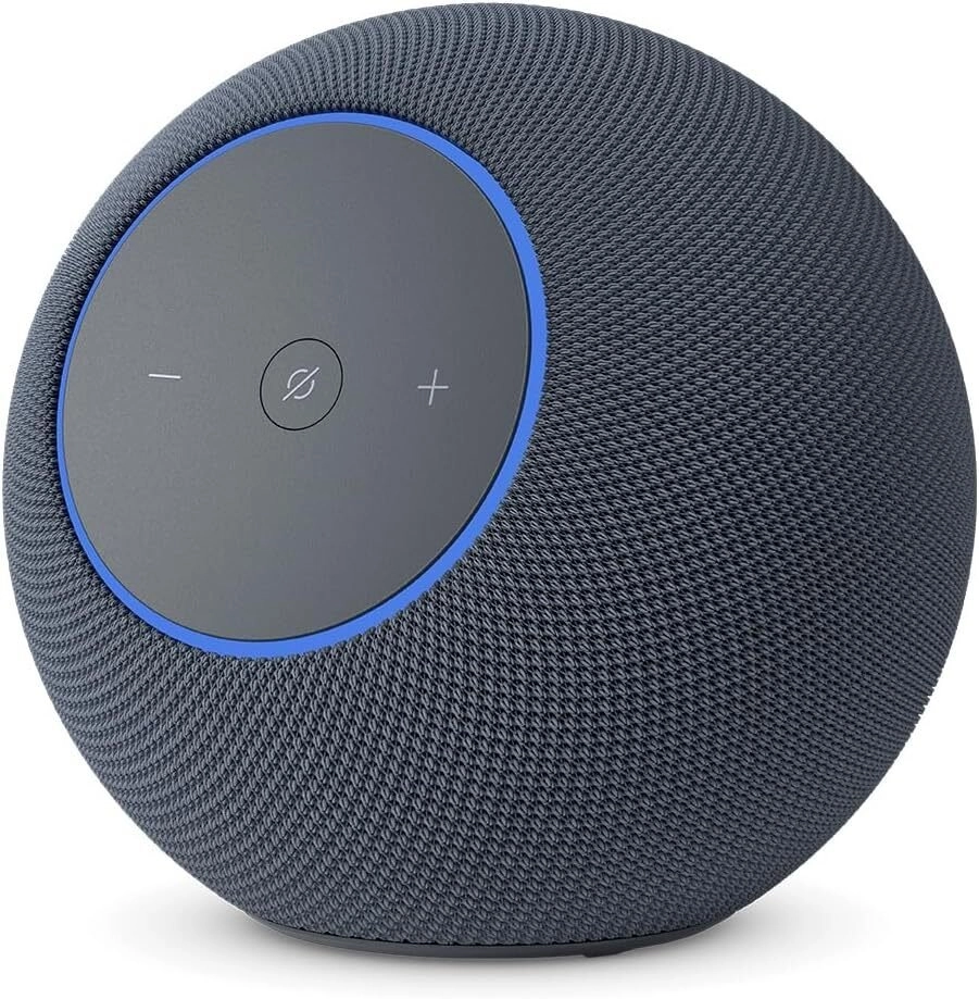 Echo Studio grau 0840414686540 100705418 B0DXN1YWZZ