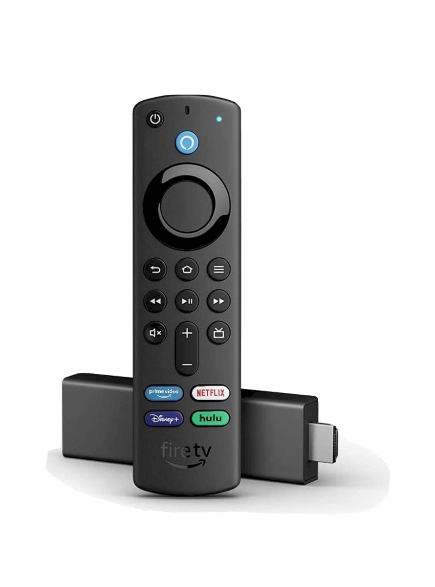 Amazon Fire TV Stick 4K Max