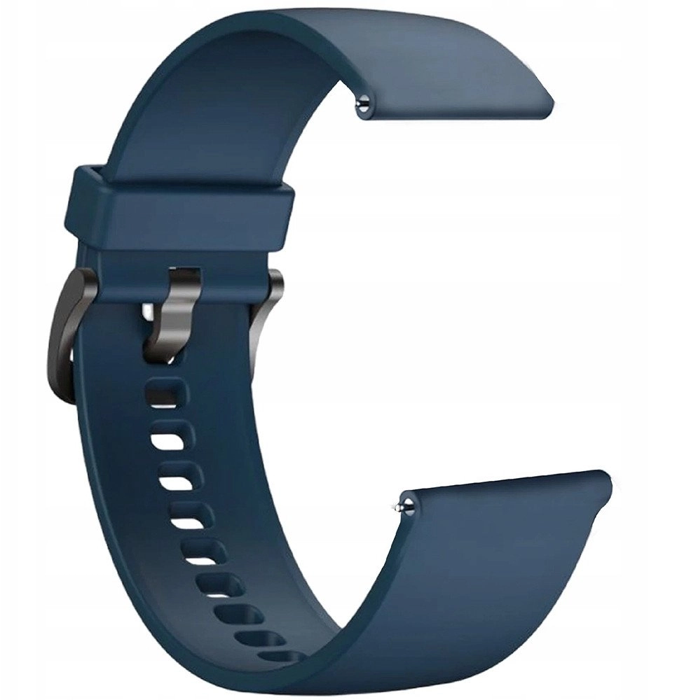 Amazon Pasek z wycięciami do smartwatcha